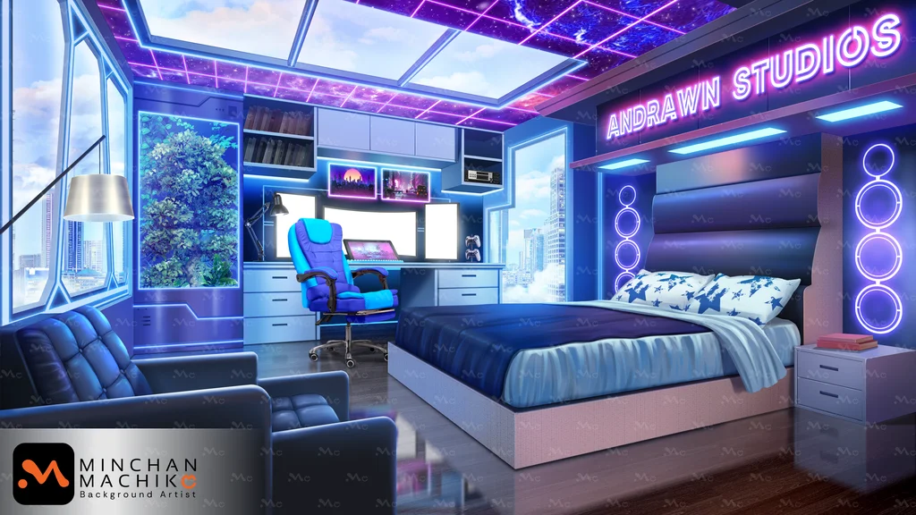 AndrawnStudios
