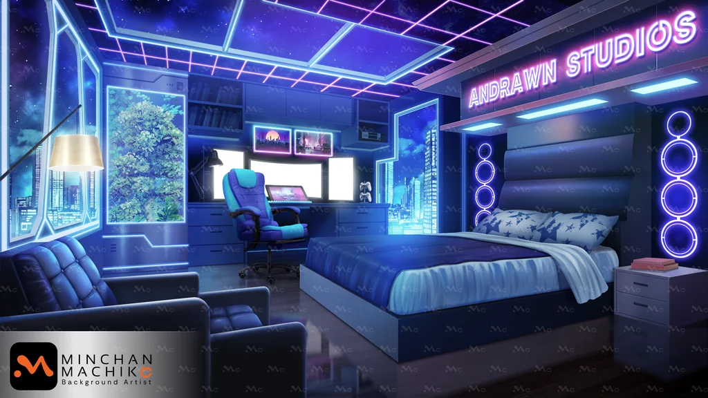 AndrawnStudios
